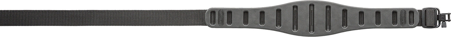 CVA 530008 Claw Contour Rifle Sling Black Adjustable Polymer with Swivels
