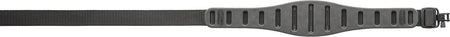 CVA 530008 Claw Contour Rifle Sling Black Adjustable Polymer with Swivels