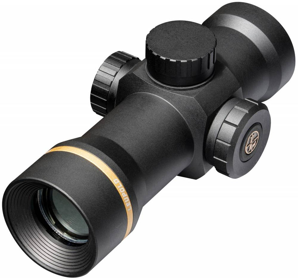 Leupold 176204 Freedom RDS 34mm 1 MOA Red Dot Sight Matte Black
