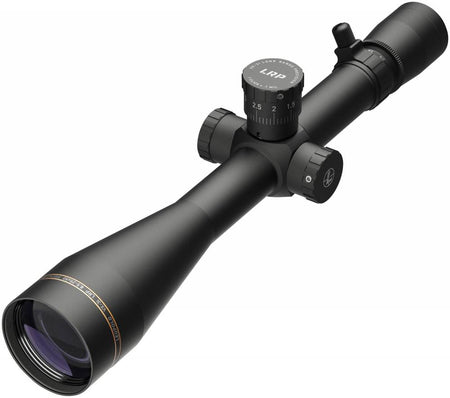 Leupold VX-3i LRP Riflescope 8.5-25x 50mm 30mm Tube Matte Black CCH Reticle