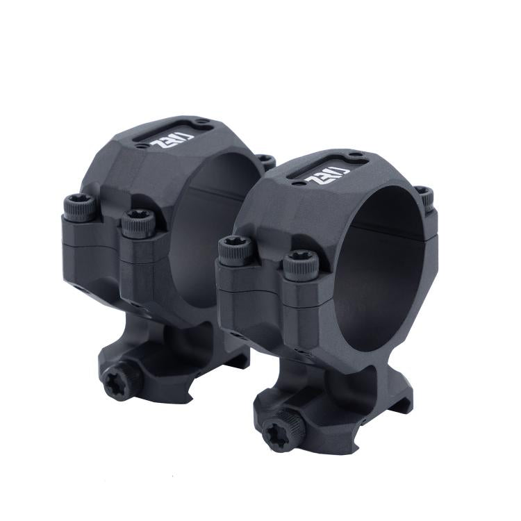 ZRO Delta FRZ QD Cantilever Mount 34mm 1.5 Inch StealthCuts