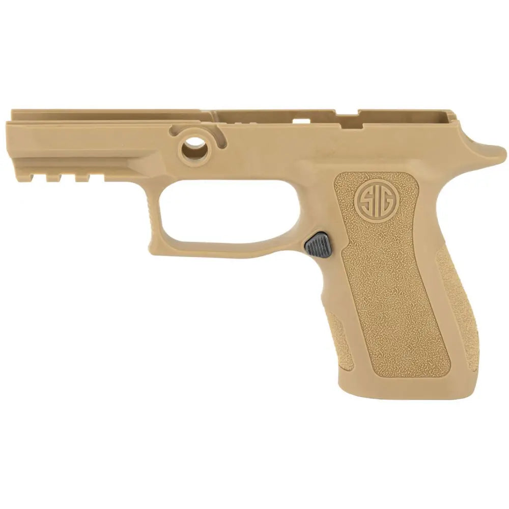 SIG SAUER P320 Compact X-Series Grip Module