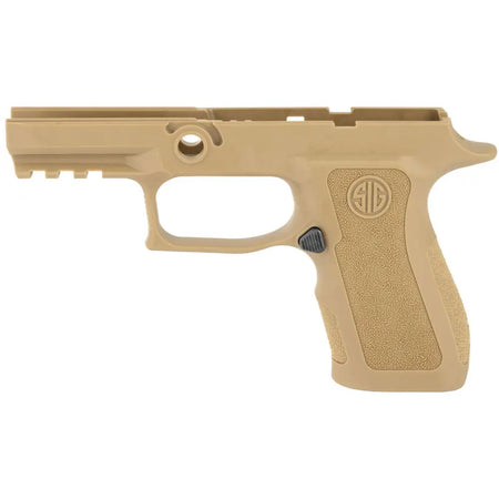SIG SAUER P320 Compact X-Series Grip Module