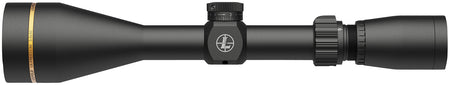 Leupold 177227 VX-Freedom 3-9x 40mm Illuminated FireDot Tri-MOA Reticle 30mm Tube Black