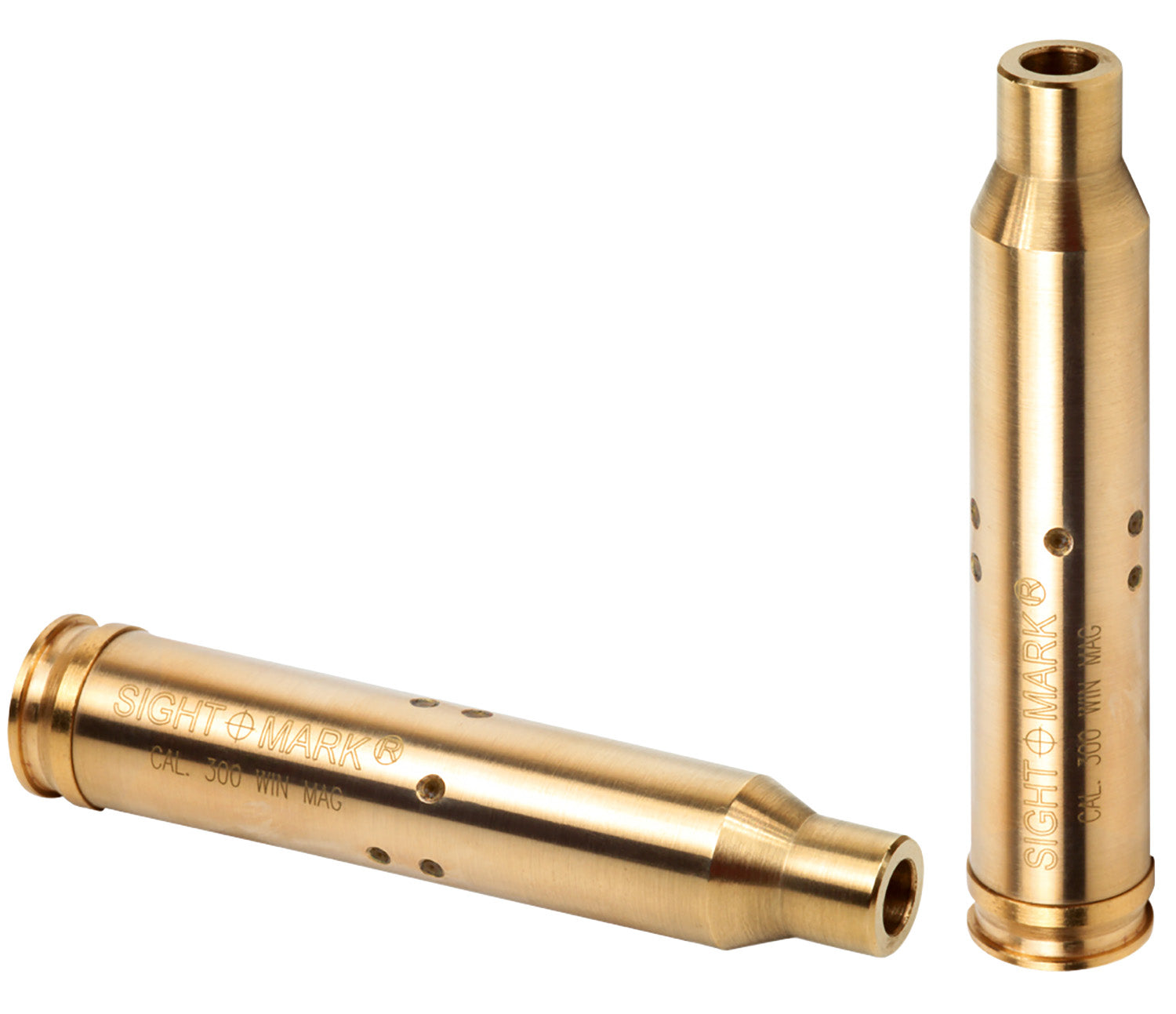 Sightmark SM39006 Red Laser Boresighting Tool for 300 Win Mag Includes Case and Battery