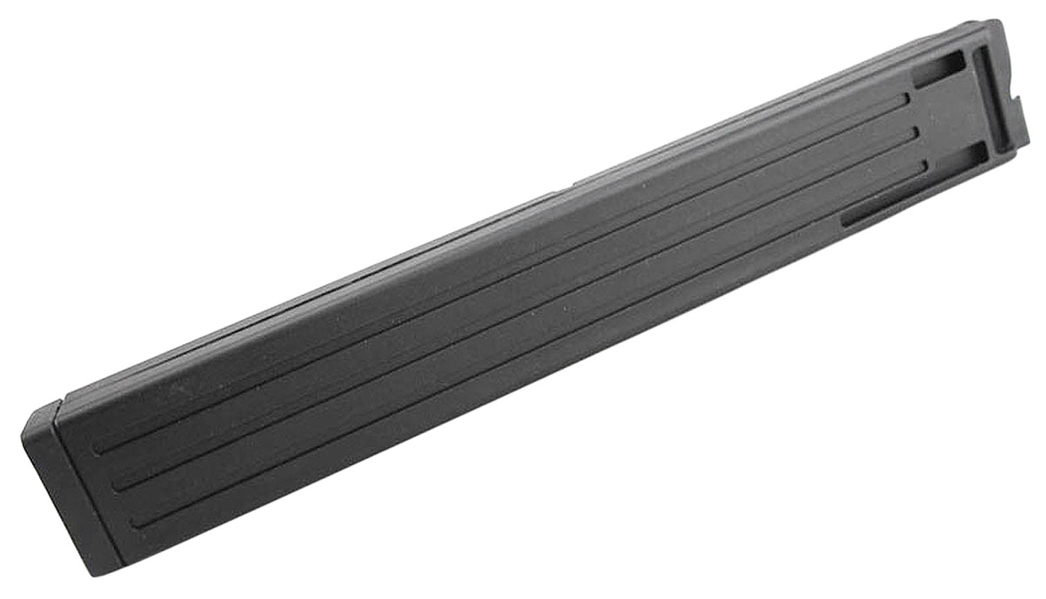 GSG MP40 9mm Luger 25-Round OEM Blued Detachable Pistol Magazine