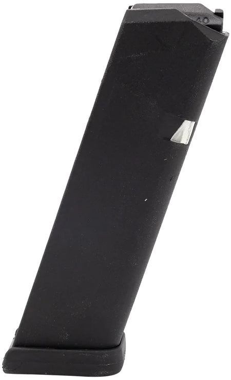 ProMag GLKA12 Glock 22/23/27 15rd .40 S&W Black DuPont Zytel Polymer Magazine