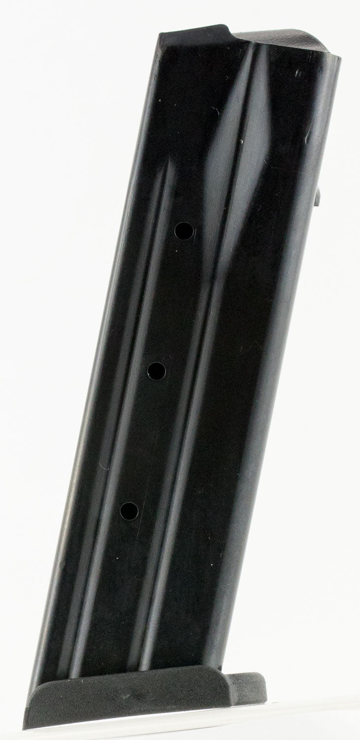 ProMag HECA15 H&K VP9 17rd 9mm Luger Replacement Magazine Blued Steel