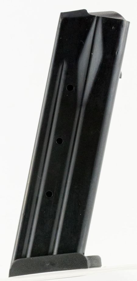 ProMag HECA15 H&K VP9 17rd 9mm Luger Replacement Magazine Blued Steel