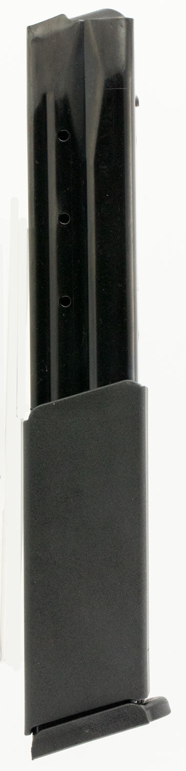 ProMag HECA16 H&K VP9 32rd 9mm Luger High-Capacity Magazine Blued Steel