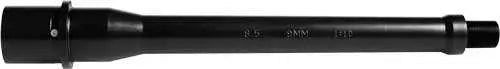 Stern Defense .45 Auto 8.5-Inch Replacement Barrel