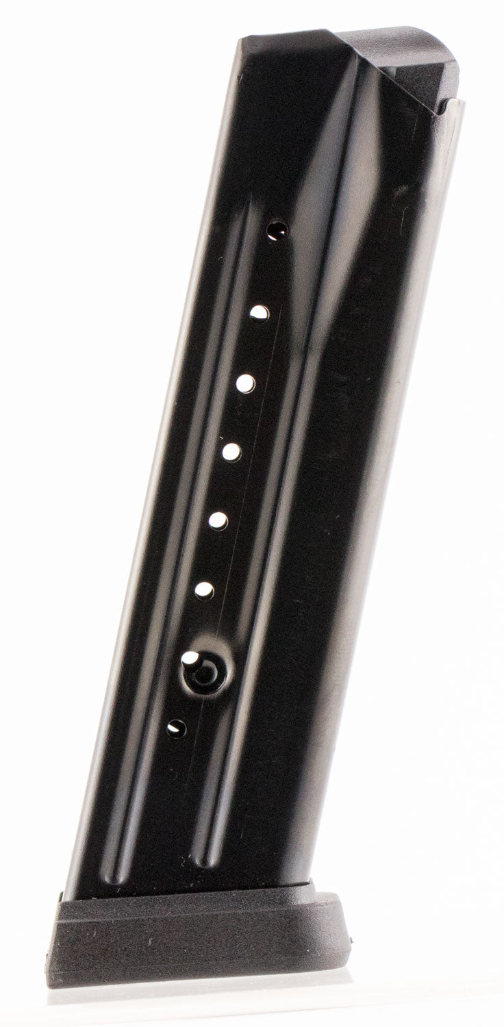 ProMag SPRA11 Springfield XD-M 15rd 9mm Luger Replacement Magazine Blued Steel
