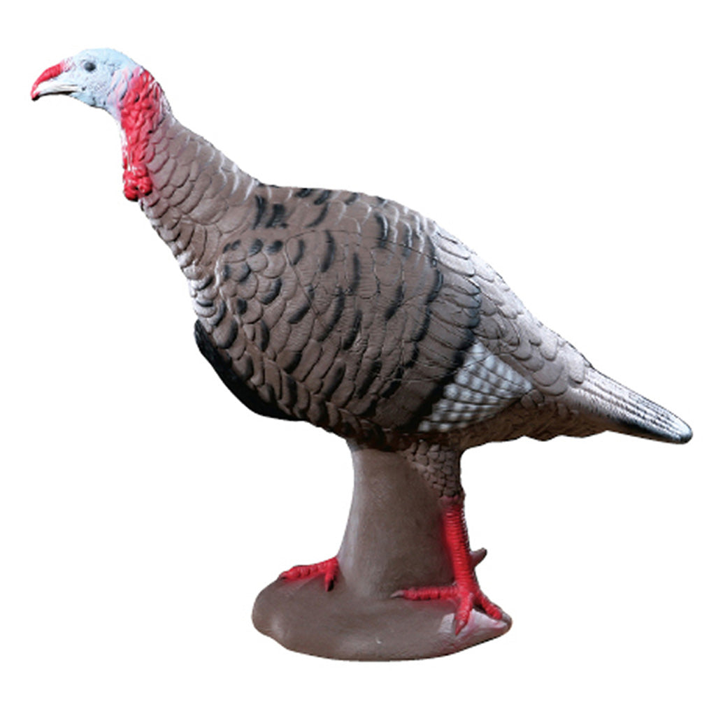 Rinehart Tom Turkey Self-Healing Foam 3D Target IBO Scoring