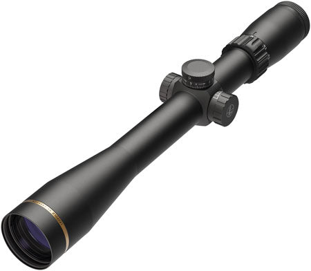 Leupold VX-Freedom AR Riflescope 6-18x40mm 30mm Tube Black 223 Mil TMR Reticle