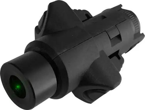 CAA Micro Green Laser Sight Accessory