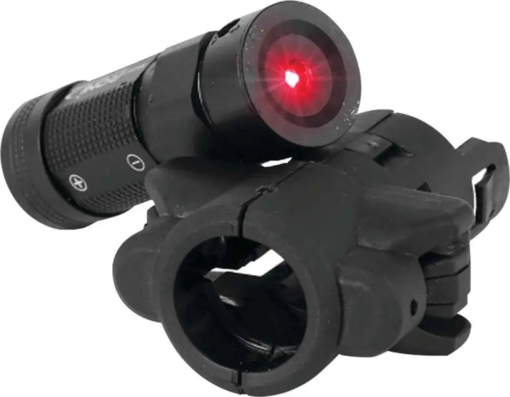 CAA Micro Red Laser Sight Accessory