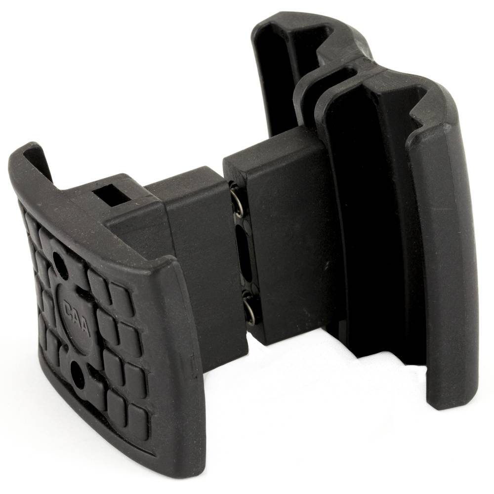 Command Arms Black Polymer Magazine Coupler for AK47