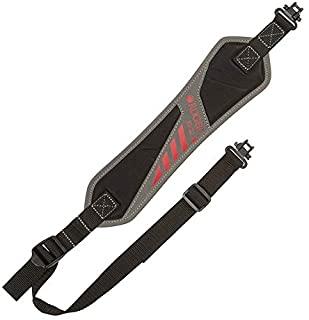 Allen Ruger 10/22 Padded Rifle Sling and Swivels