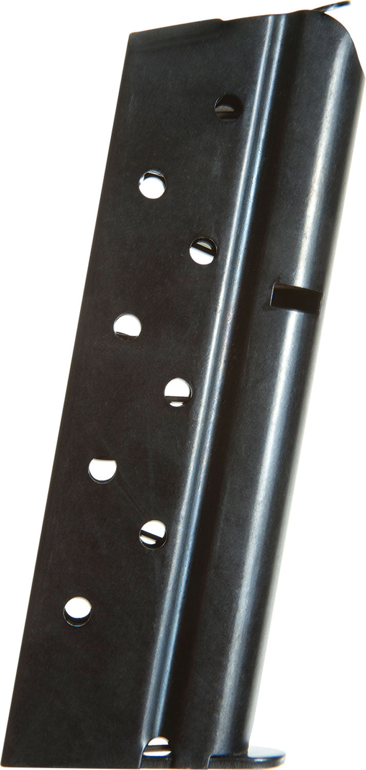 Rock Island 6503 1911 8-Round 9mm Luger Magazine Blued Metal