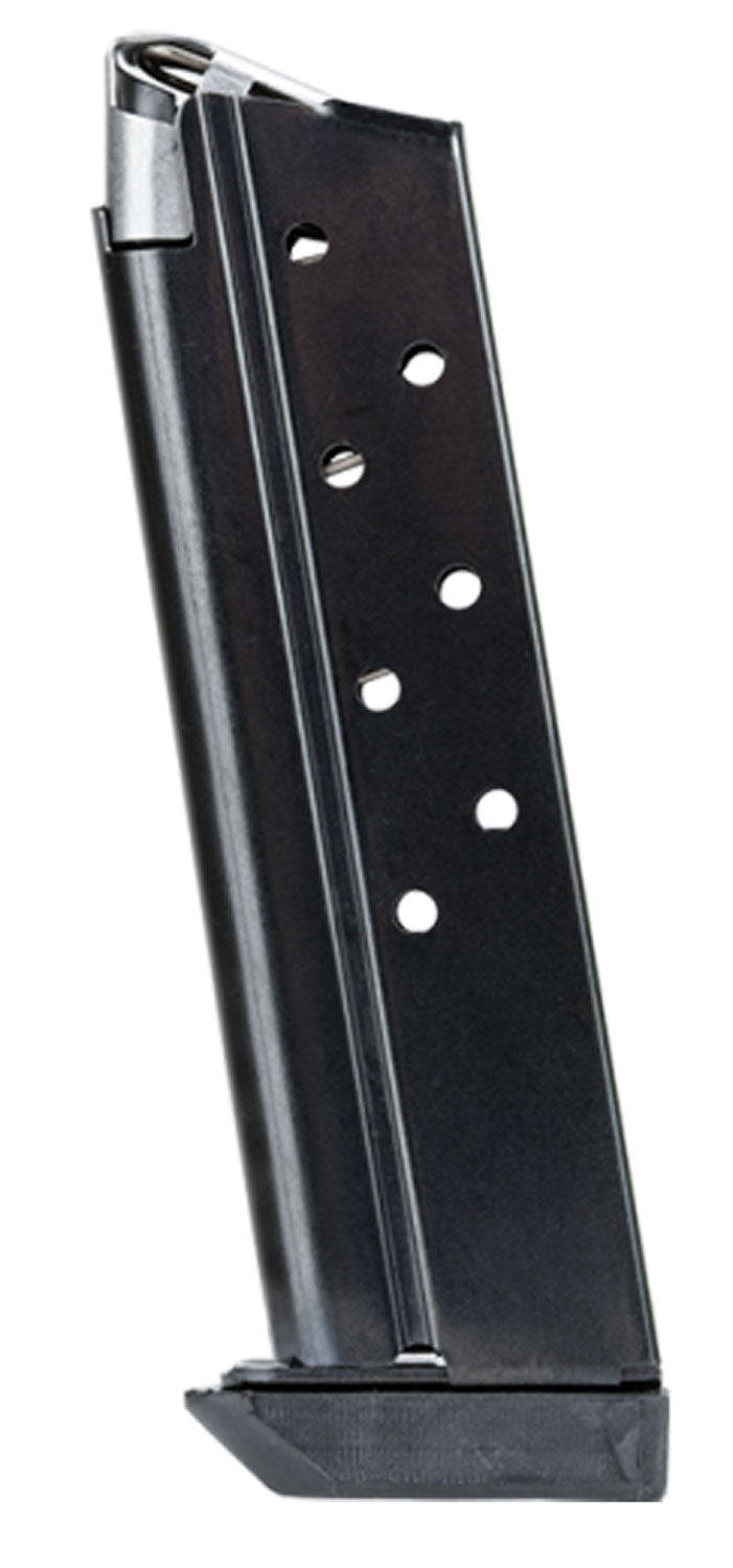 Rock Island 10777 1911 A1 10mm Auto 8rd Blued Metal Magazine