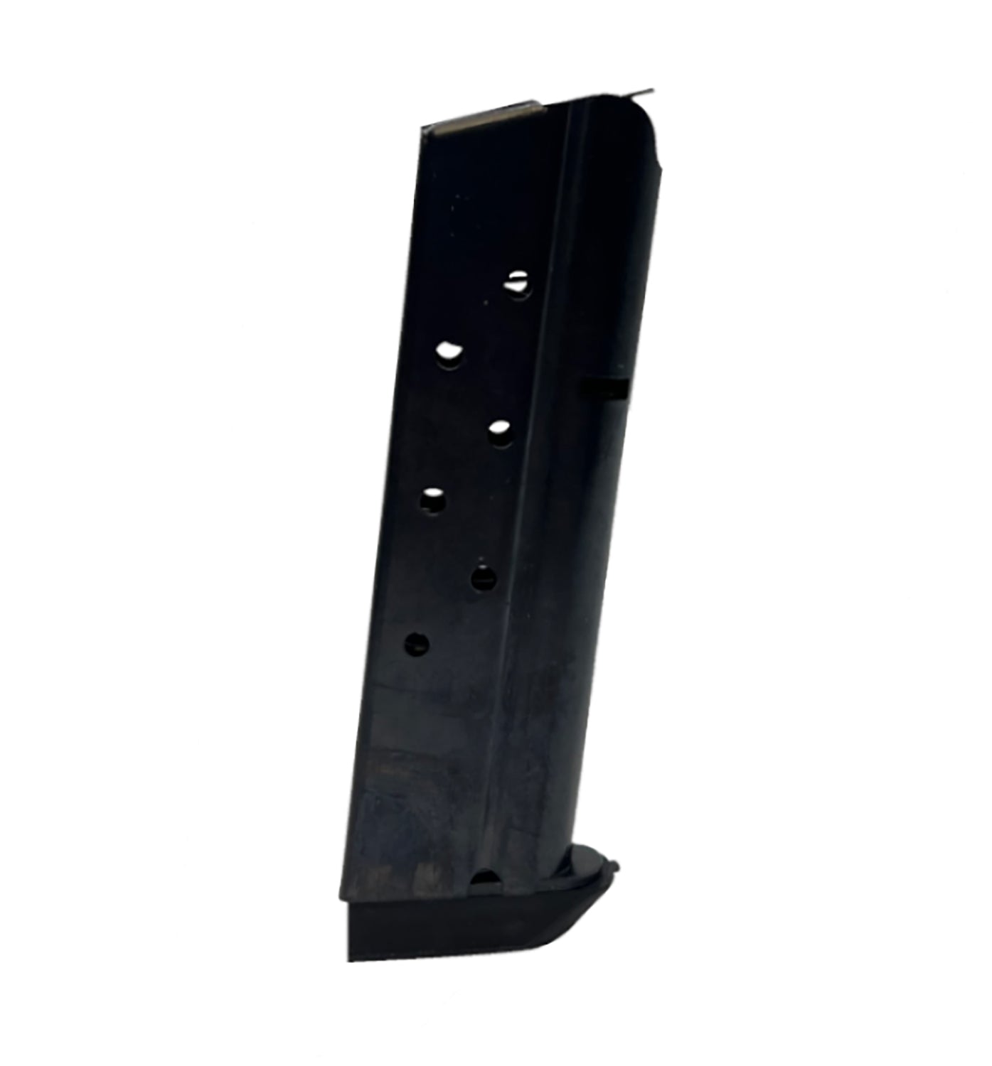 Rock Island 40SW293BLFL 1911 A1 40 S&W 8rd Blued Metal Magazine