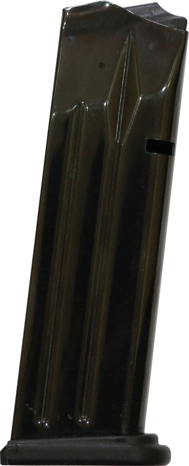 Rock Island OEMP164015B 1911 A2 40 S&W 10mm 16rd Blued Metal Magazine