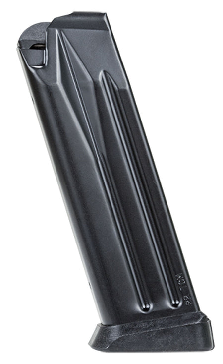 Rock Island 54180B 1911 9mm Luger 22 TCM 17rd Blued Steel Magazine