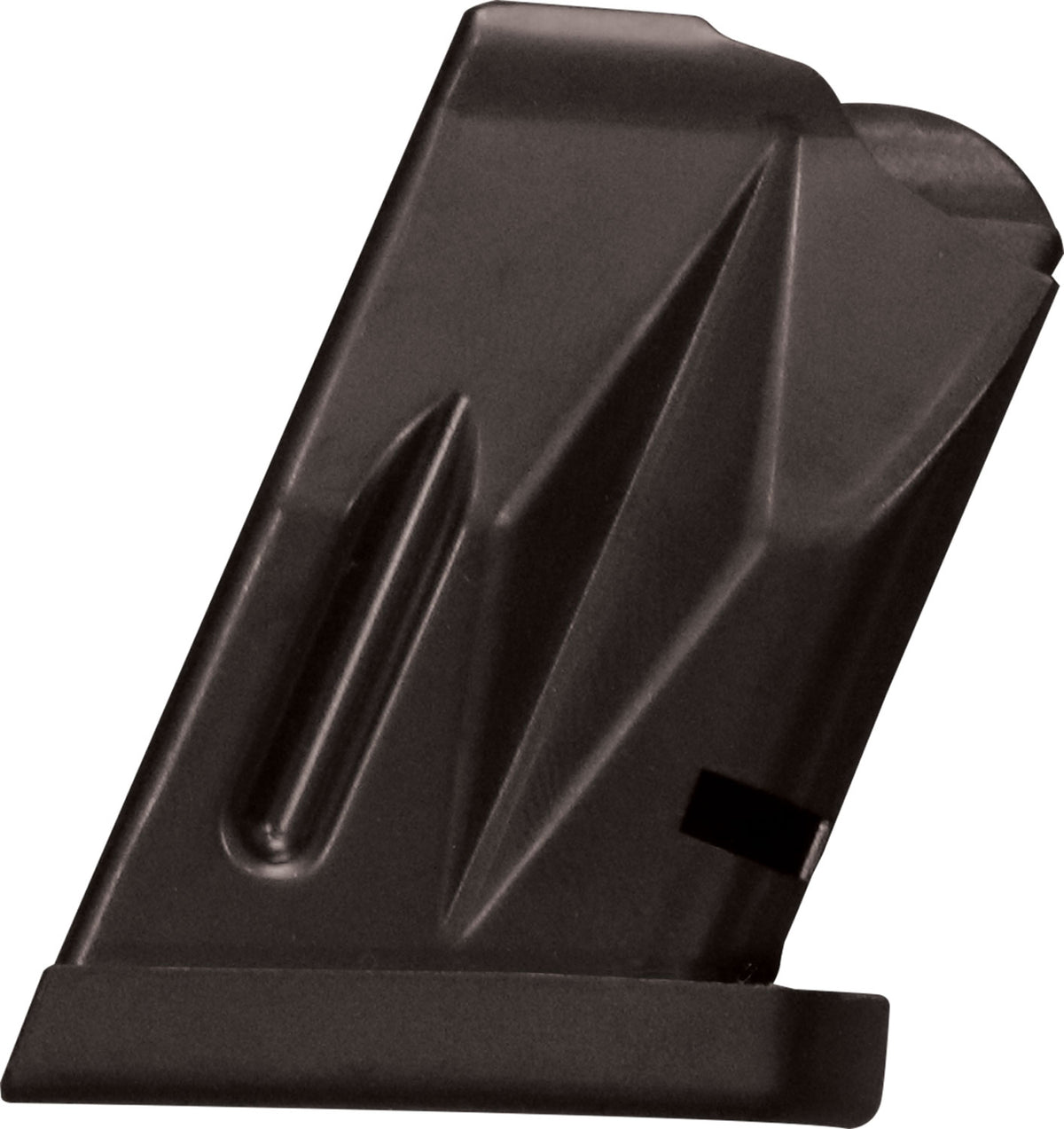 Rock Island OEMTCM225AFC TCM Rifle 22 TCM 5rd Blued Metal Magazine