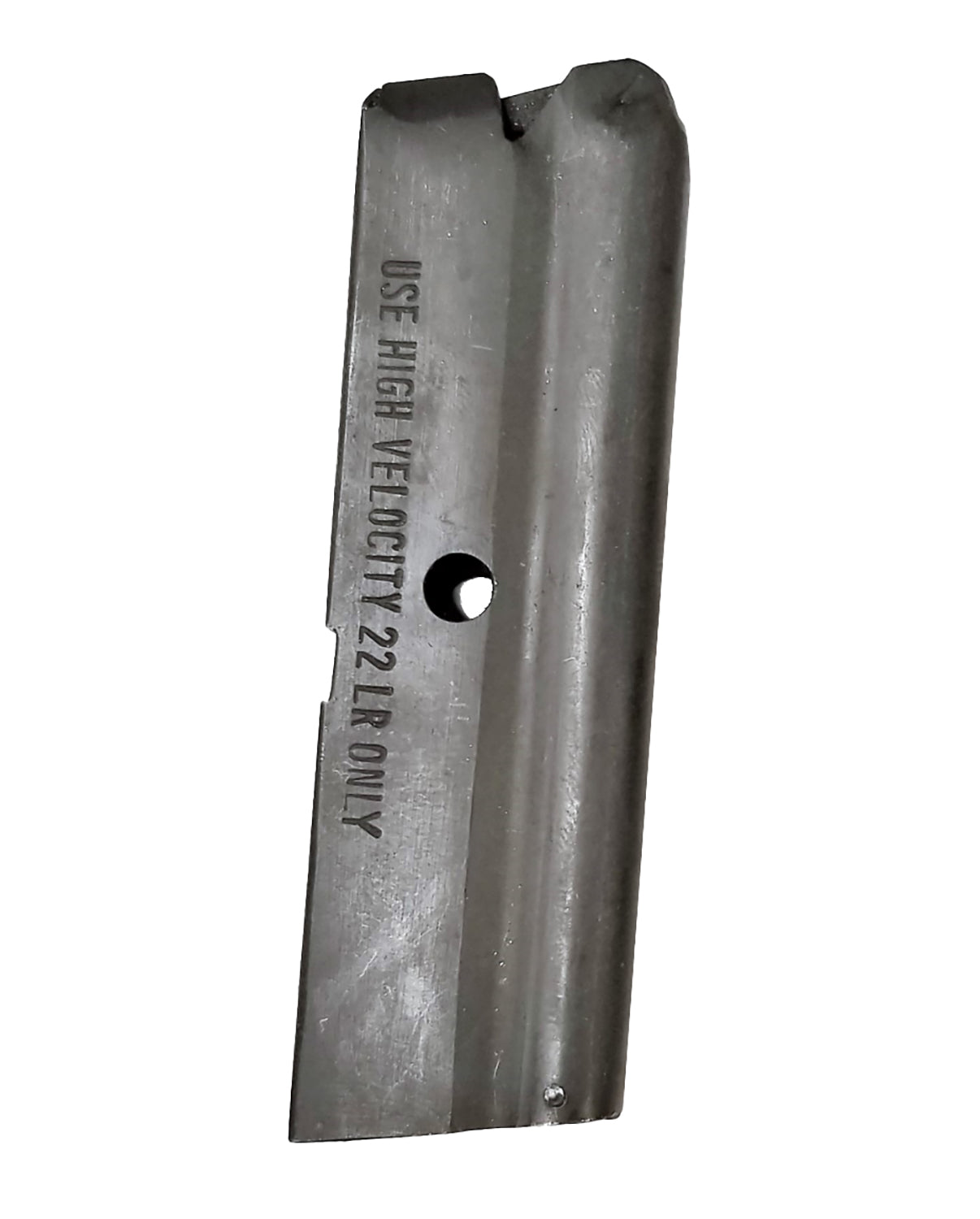 Rock Island 55086 M20P 22 LR 10rd Blued Metal Magazine Fits M20P/M14Y