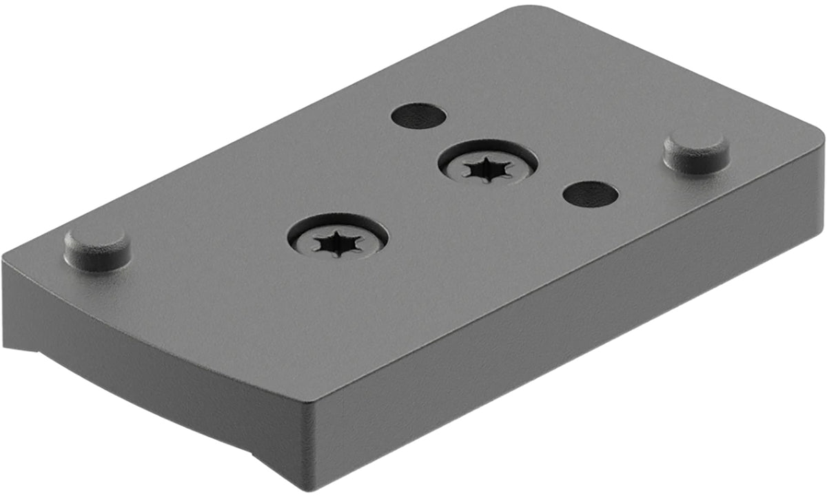 Leupold DeltaPoint Pro Mount 172645 Matte Black Marlin 336 Flat-Top