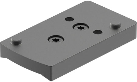 Leupold DeltaPoint Pro Mount 172645 Matte Black Marlin 336 Flat-Top