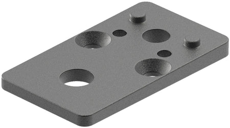Leupold DeltaPoint Pro Mount 171203 Matte Black S&W M&P Dovetail
