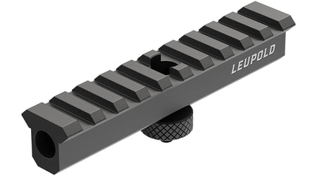 Leupold Mark 4 Handle Mount 52136 Matte Black AR-15 M16 Rifle