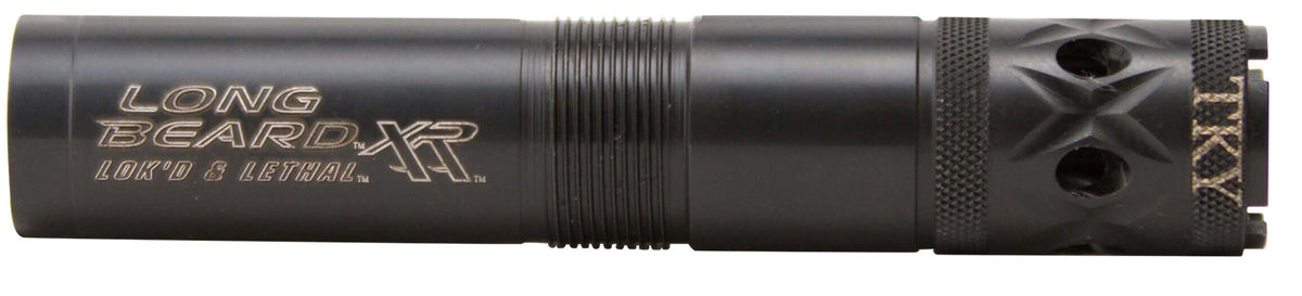 Carlson's Long Beard Turkey Choke Tube 70155 Crio Plus Benelli 20 Gauge Ported 17-4 Stainless