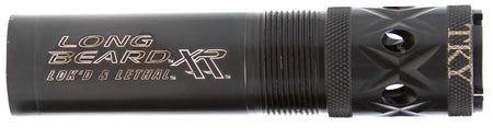 Carlson's 70135 Long Beard Turkey Choke 20 Gauge Ported for Benelli/Beretta Mobil
