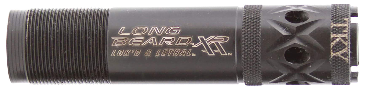 Carlson's 70125 Long Beard Turkey Choke 20 Gauge Ported for Remington