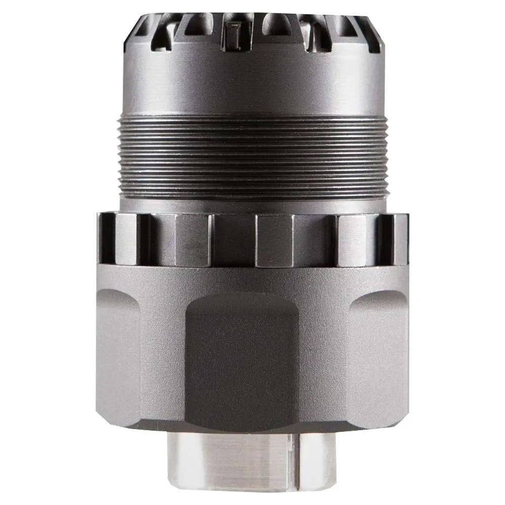 Dead Air P-Series Piston Booster Assembly