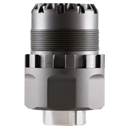 Dead Air P-Series Piston Booster Assembly