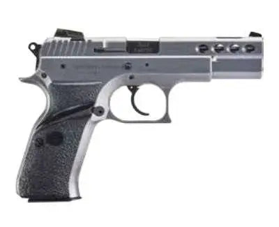 SARSILMAZ P8L 9MM PSTL STAINLESS