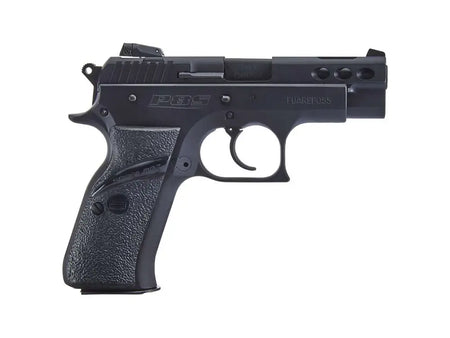 SARSILMAZ P8S COMPACT 9MM PSTL BLK