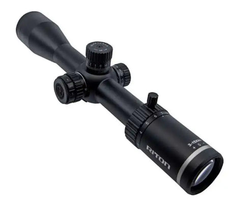 Riton X3 Conquer Rifle Scope 3-15x44 30mm Tube