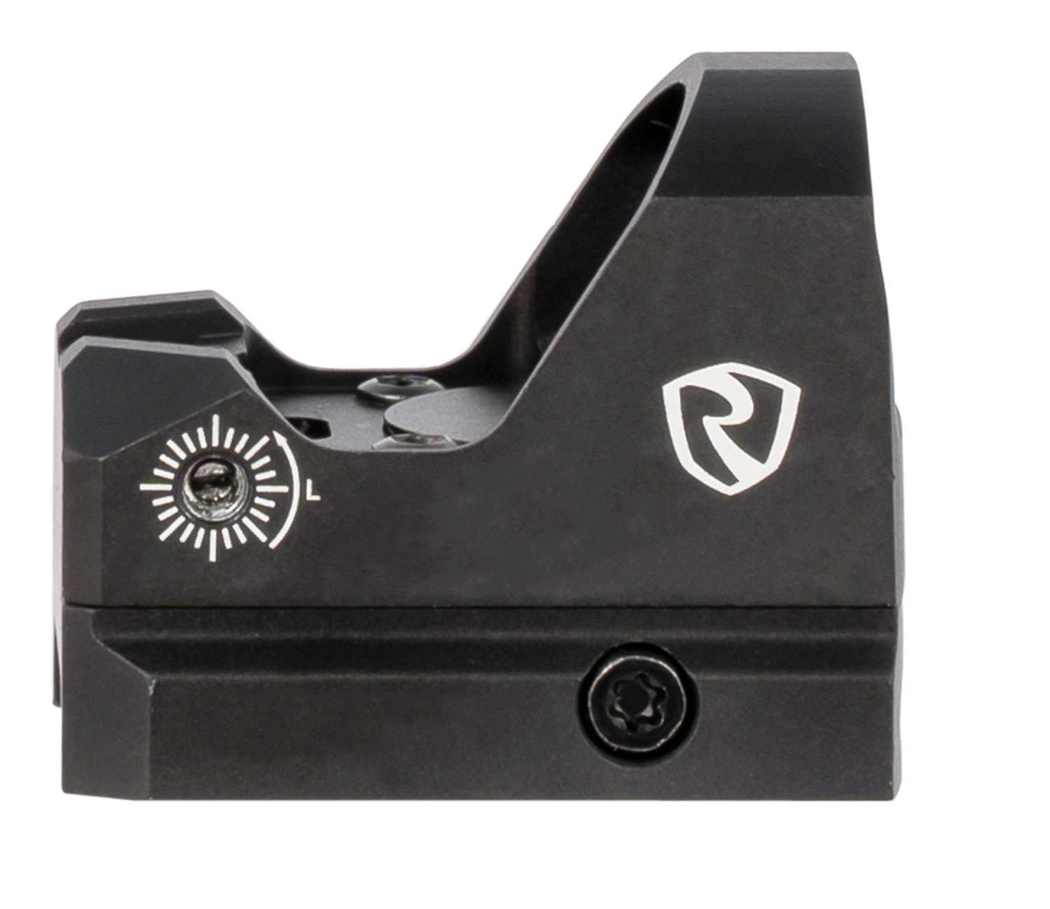 Riton X3 Tactix PRD Red Dot 3 MOA Dot RMR Footprint Auto-Shutoff Feature