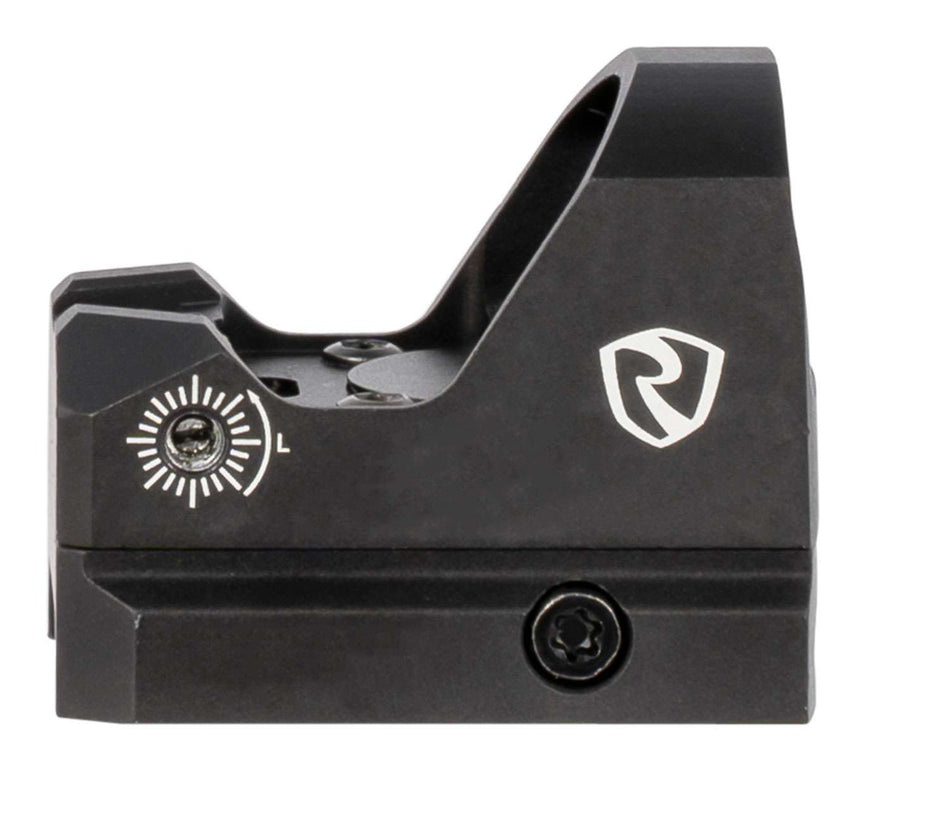 Riton X3 Tactix PRD Red Dot 3 MOA Dot RMR Footprint Auto-Shutoff Feature