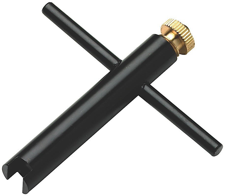 CVA Nipple Wrench AC1488 Steel Black with Nipple Pick Rifle Pistol