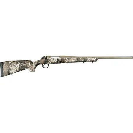 CVA CASCADE 243 RFL CERAKOT/CAMO