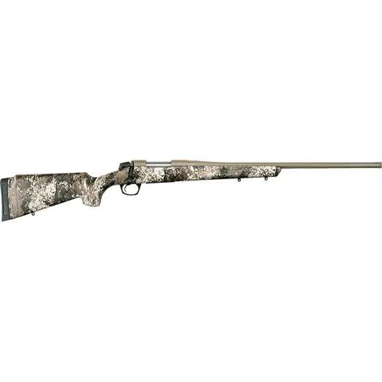 CVA CASCADE 450BUSH RFL CERAKT/CAMO