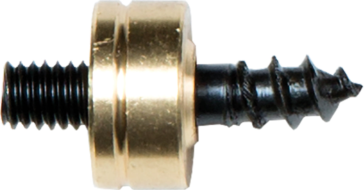 CVA Bullet Puller 50 Cal Brass AC1461 Removes Stuck Bullets and Balls