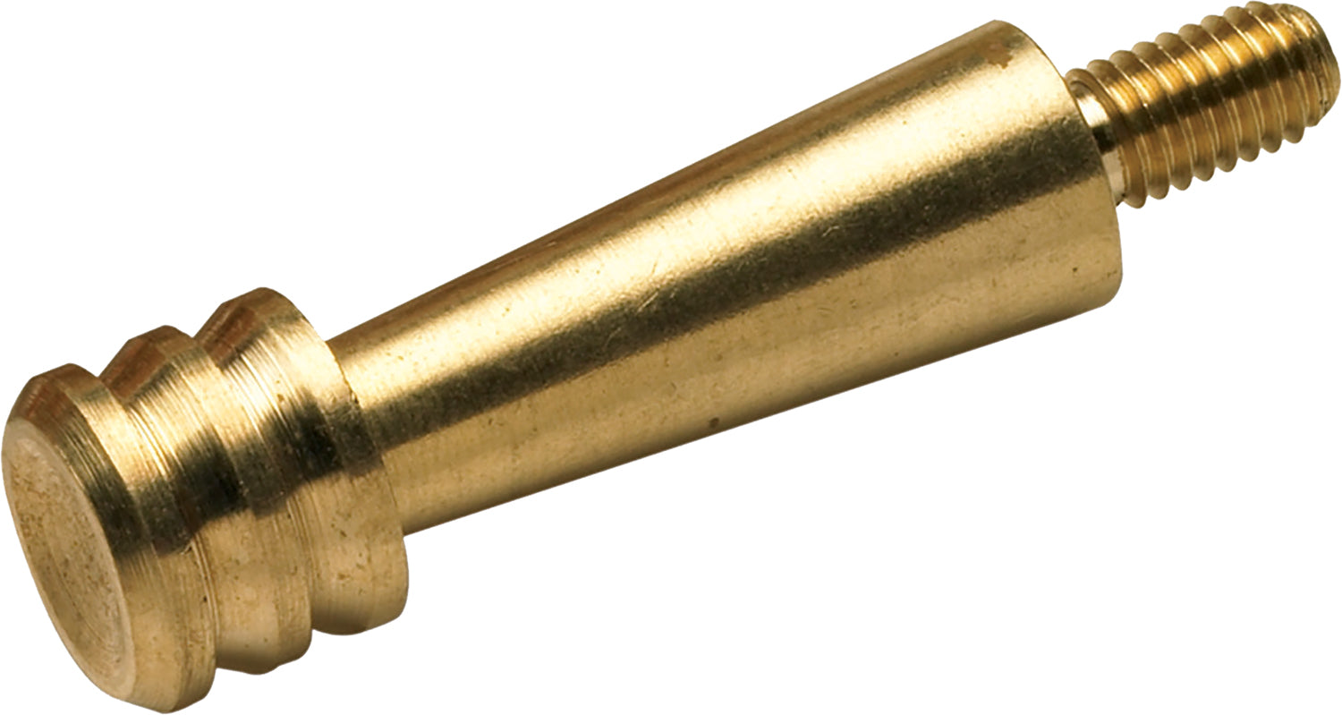 CVA AC1462A .50 Cal Brass Cleaning Jag 10-32 Thread for Faster Muzzleloader Cleaning