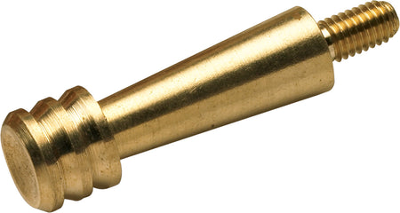 CVA AC1462A .50 Cal Brass Cleaning Jag 10-32 Thread for Faster Muzzleloader Cleaning