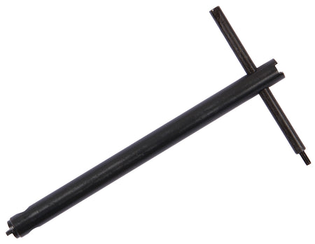 CVA Breech Plug and Nipple Wrench AC1603 Solid Steel Black Takedown Tool